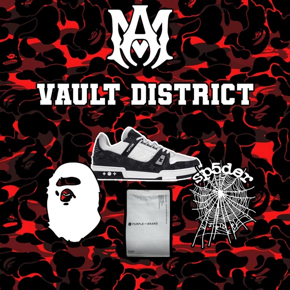 vaultdistrict